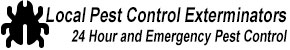 Domingo NM Pest Control Exterminators